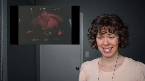 Rainbow performing "Stargazer" - First time reaction and vocal analysis featuring Ronnie James Dio