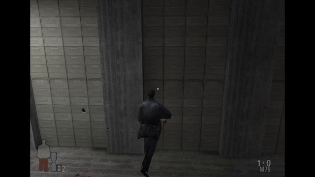 Max Payne (Part 32) #ps5 #MaxPayne #Gameplay #Playthrough #ps2Classic смотреть онлайн