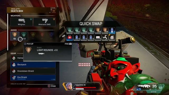 Everything You Need to Know About Season 16 Weapons: Tier List Breakdown смотреть онлайн