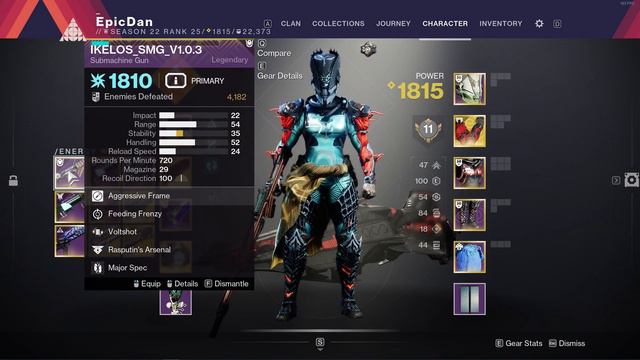 Best Weapons For Day 1 Crota's End Raid | Destiny 2 смотреть онлайн