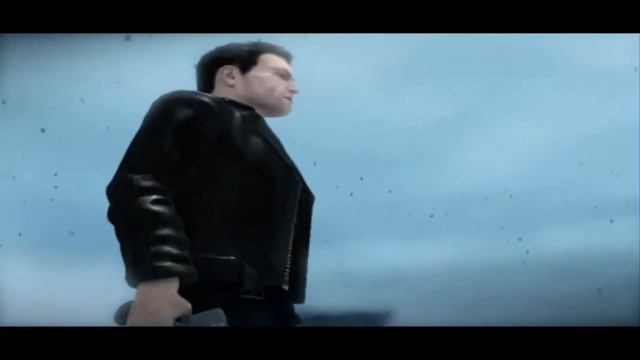 Painkiller - all bosses with cutscenes смотреть онлайн