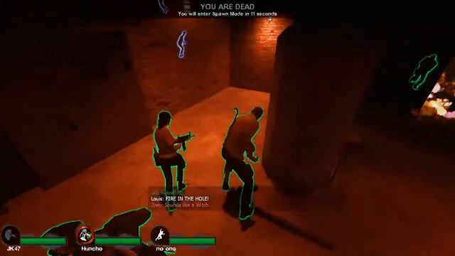 More left 4 dead 2 смотреть онлайн