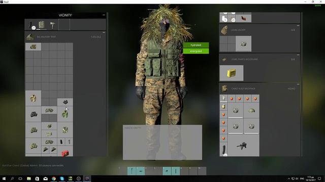 DAYZ [CRISIS] NeRoNaS Ξήλωμα Σκηνών Part3 смотреть онлайн