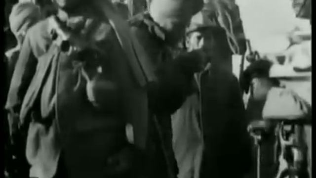 The Great War Episode 5 This business may last a long time смотреть онлайн