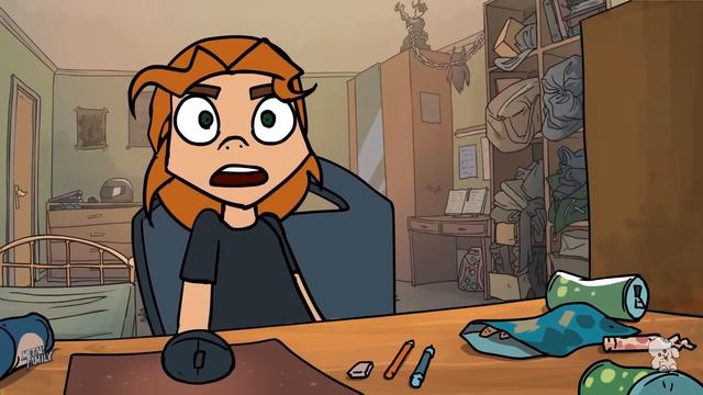 Heavy Answers The Questions.