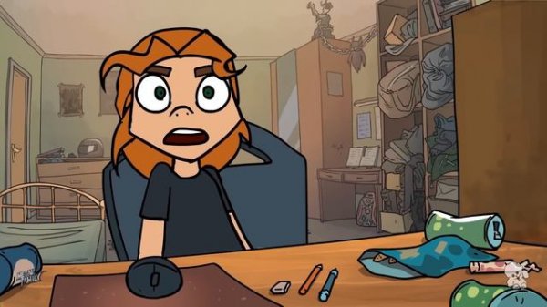 Heavy answers the questions.