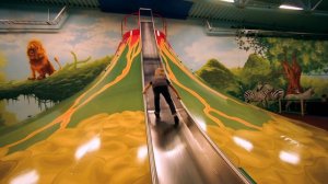 Fun Indoor Play for Kids at Leo's Indoor Playground