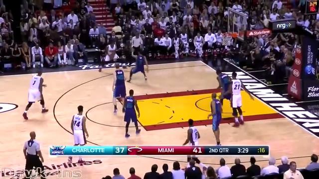 Justice Winslow Career Highlights смотреть онлайн