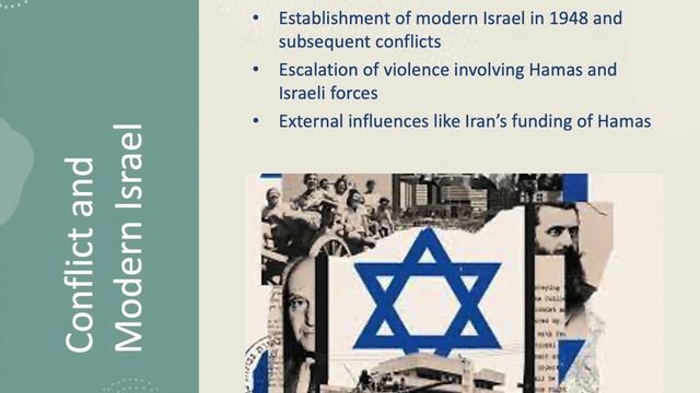 Unveiling Prophecy: Israel's Prophetic Timeline & The Stirring of Nations - A Must-Watch Sermon! смотреть онлайн