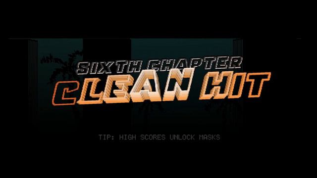 Hotline Miami #4 · PC · 1080p · Deutsch/GER смотреть онлайн