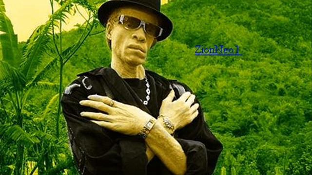 Yellowman Mad Over Me Live London England 1983