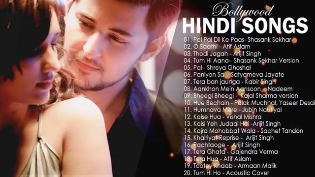 Good Night Romantic Songs Collection | Arijit Singh, Shreya Ghoshal, Sonu Nigam