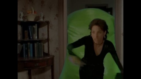 The Goo & The Gosling [Revisiting Goosebumps - Part 2]