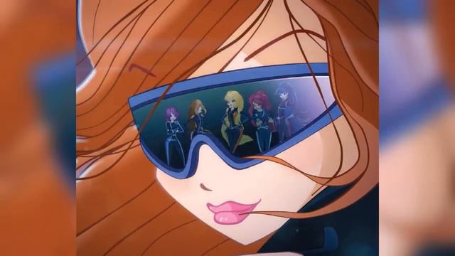 Winx Club : World Of Winx - First Promo Photos