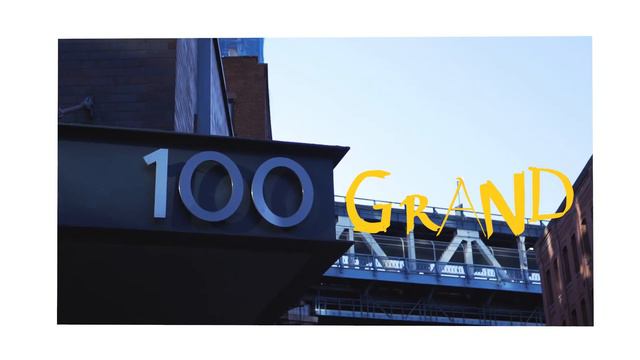 Terian Mack - 100K смотреть онлайн