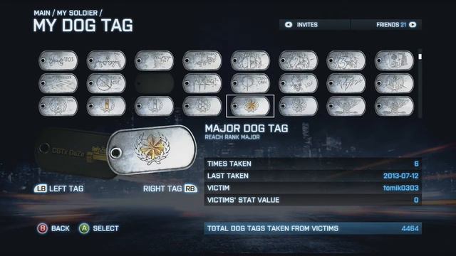 My battlefield 3 stats. at the end of bf3 смотреть онлайн