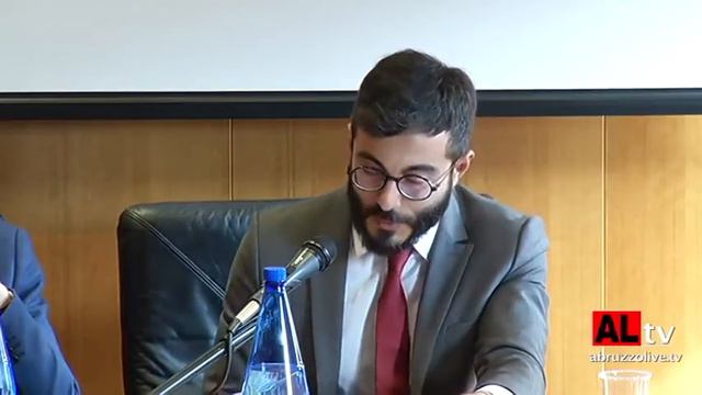Bertrando Spaventa tra coscienza Nazionale e filosofia europea 24 mattina prima parte смотреть онлайн