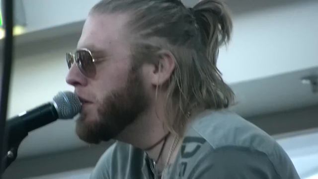 Jay Smith, "Where did you sleep last night" & "Medicine" смотреть онлайн