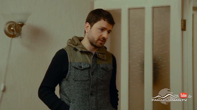 Վերջին հայրիկը, Սերիա 59 / The Last Father / Verjin hayrike смотреть онлайн