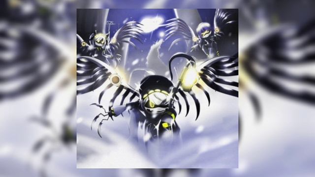 Murder drones - Bite me смотреть онлайн