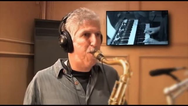 Bob Mintzer - Papa Lips смотреть онлайн