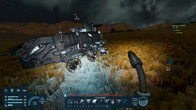Space Engineers ~ Hardcore ~ Rebuild Begins ~ EP 063 смотреть онлайн