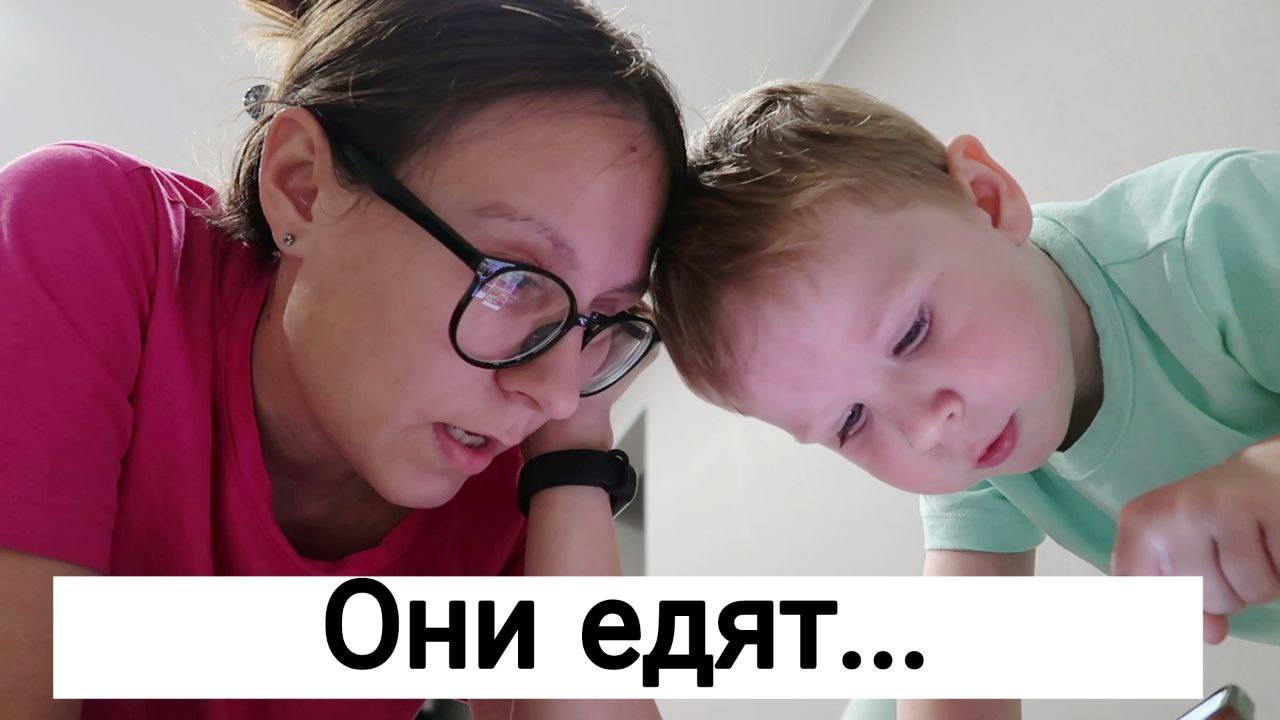 ВЛОГ: Вот Это МЫ Узнали! 27.09.24 смотреть онлайн