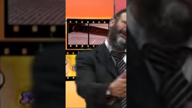 פורים! הרב לסרי. החמור מדבר..!! אין אסתר מגדת מולדתה! смотреть онлайн