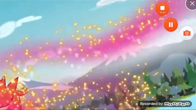 PMV-"Полночь в себе"(Сансет Шиммер) смотреть онлайн