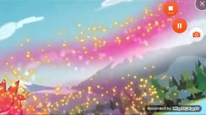 PMV-"Полночь в себе"(Сансет Шиммер)