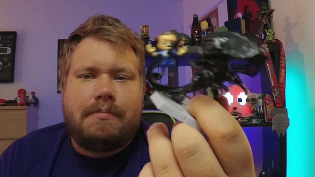 Loot Crate September 2017 Unboxing: Robotic смотреть онлайн
