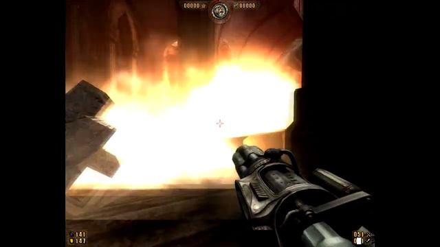 Painkiller [4-5 The Tower] смотреть онлайн
