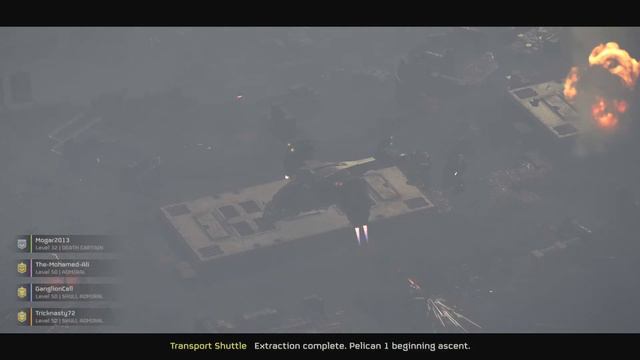 HELLDIVERS 2 The Epitome of Super Earth trophy PS5 platinum смотреть онлайн