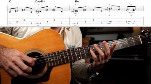 How to Play Last Night - Morgan Wallen Guitar Lesson