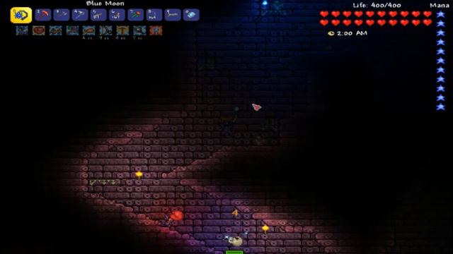 Pickwick Papers Chapter 51 - Terraria Item ID 136 смотреть онлайн