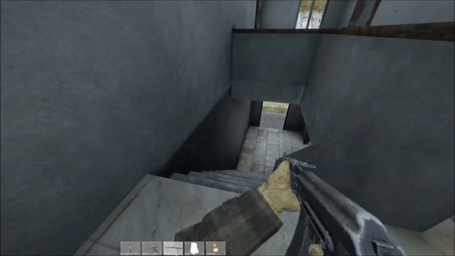 Let's Play: DayZ Standalone - The Bug смотреть онлайн