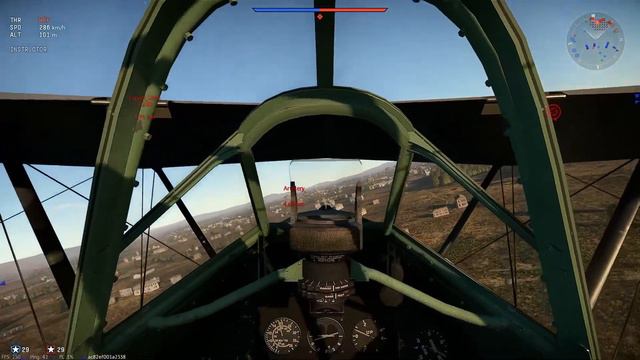 War Thunder episode 1 смотреть онлайн