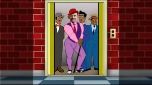 Ballin' [Mustard] - AI Glad Valakas(Глад Валакас) Cover