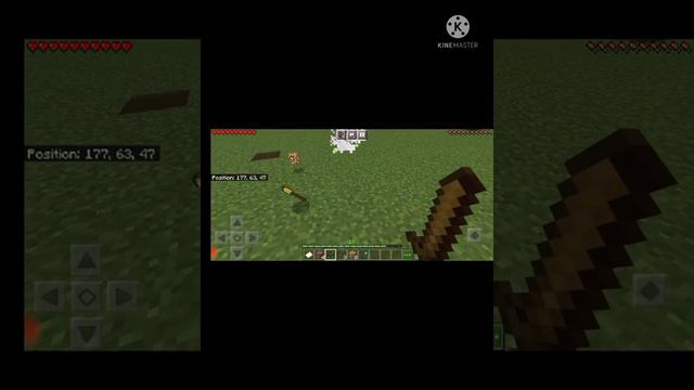 Minecraft but every mob drop random items mod instructing😊😊 смотреть онлайн