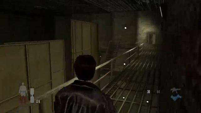 Max Payne 2 - Ep.4: Aftermath. смотреть онлайн