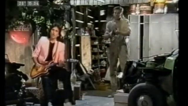 Toto Cutugno - Un'estate Con Te