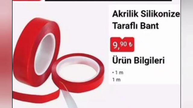 BİM 20 MART 2022 AKTÜEL KATALOĞU! смотреть онлайн