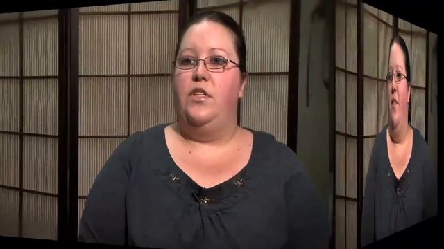 Hatch Chiropractic presents Jessie Stek - A Client Testimonial смотреть онлайн