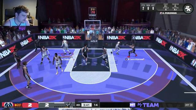 THE CHEAP PINK DIAMOND KOBE IN NBA 2K24 MyTEAM!! (Must Buy) смотреть онлайн