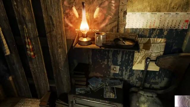 1 Часть 2 мисии в одном видио Прохождение Metro Redux смотреть онлайн