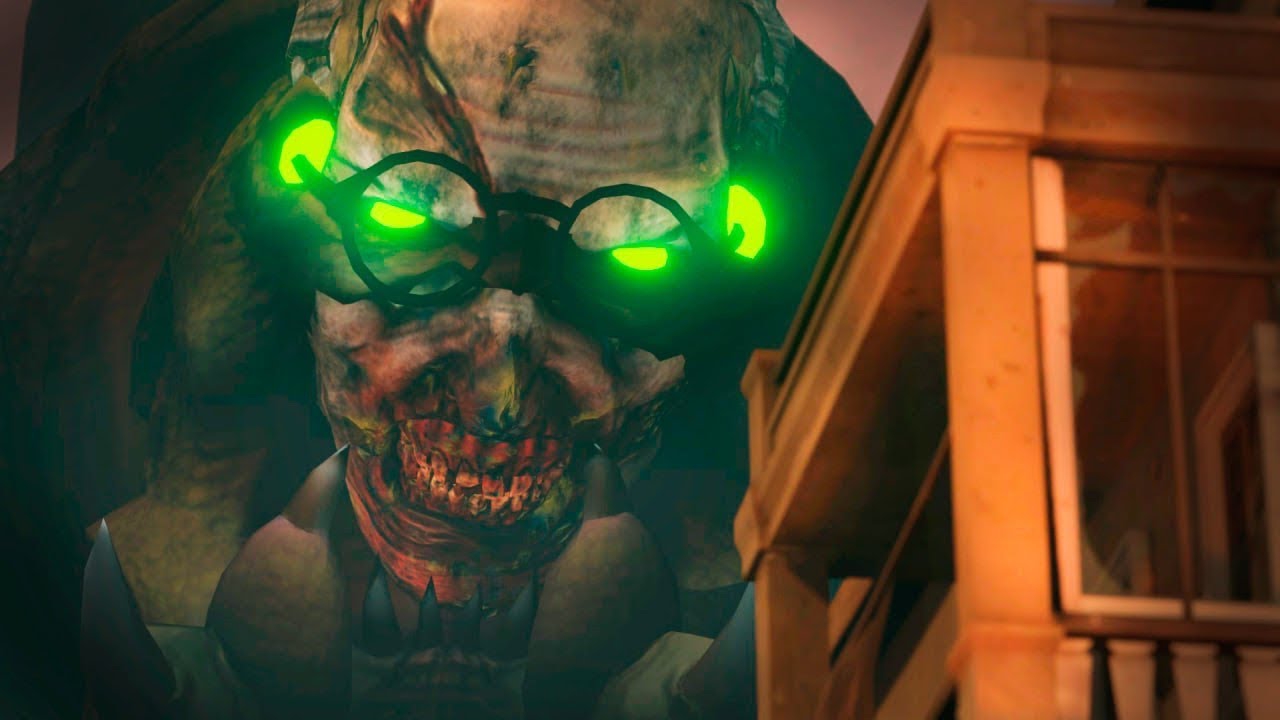 Skibidi Toilet Zombie Universe 45 ( New Virus)