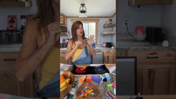 TheMaryBurke is live!