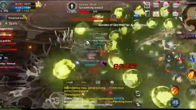 Watch me stream Lineage2:
Revolution on Omlet Arcade! смотреть онлайн