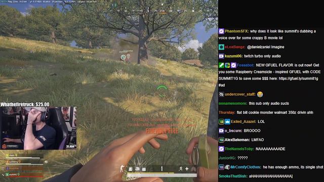 Summit throws a grenade at his teammates in pubg смотреть онлайн