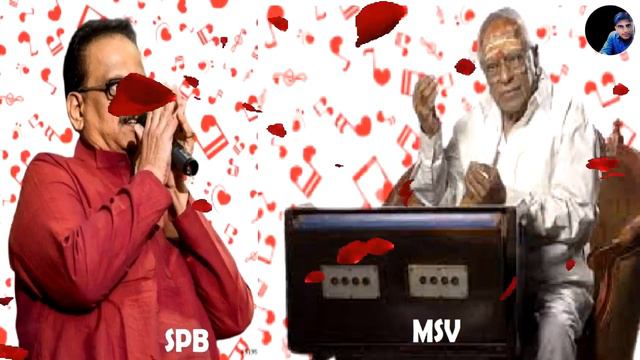 Nilave Ennidam... M S Vishwanathan | SPB (JK ) смотреть онлайн